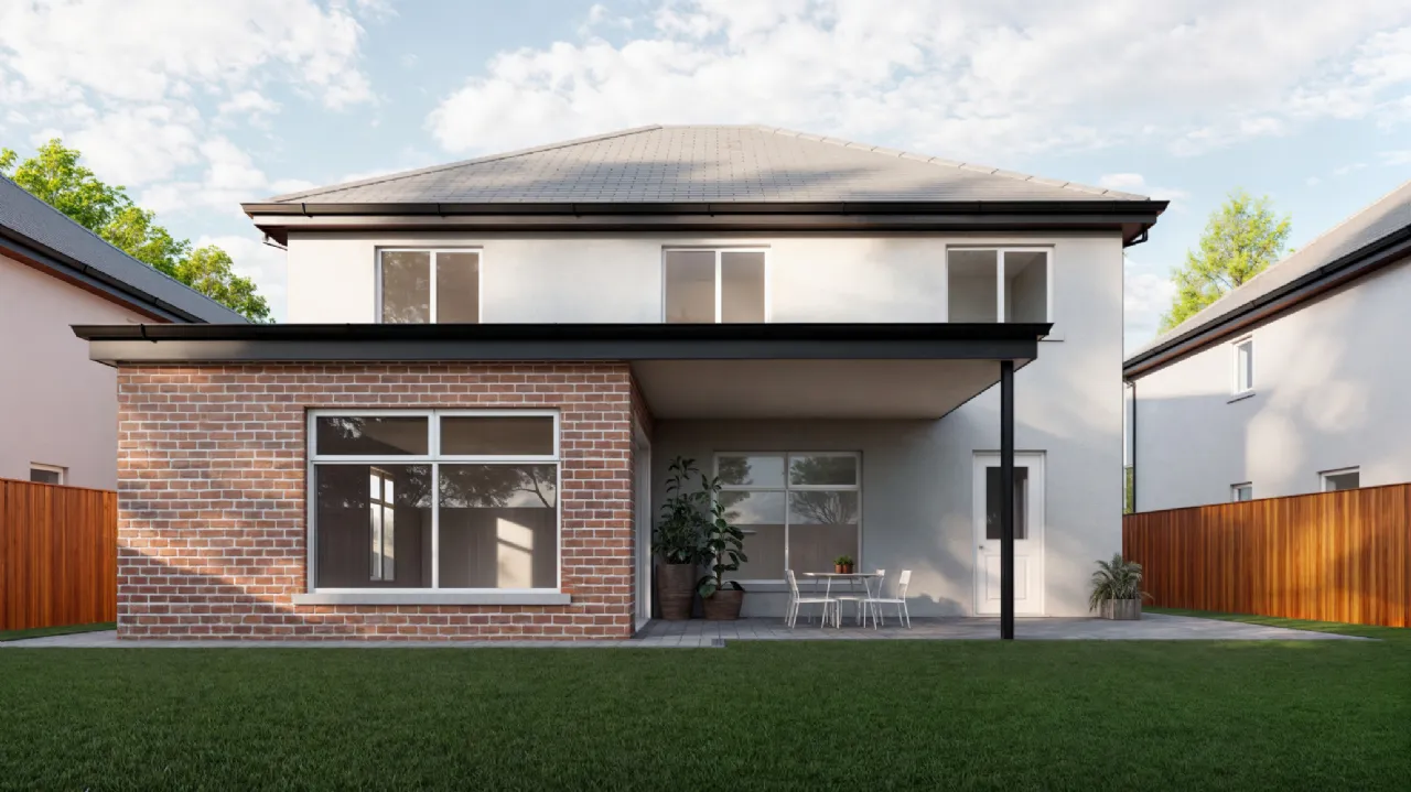 Photo of TYPE A - 5 BED DETACHED, Crannagh, Granges Road, Kilkenny