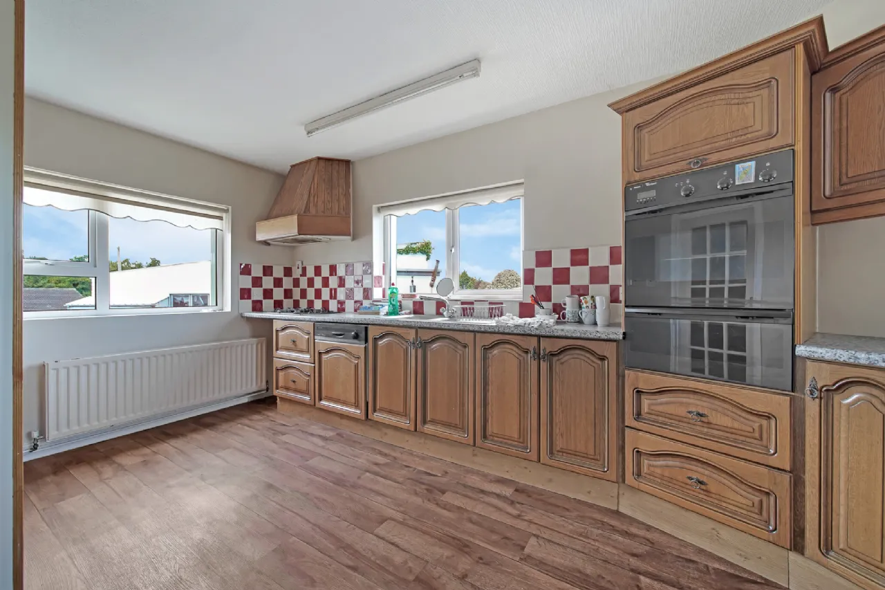 Photo of The Bungalow, Main Street, Newtowncunningham, Co. Donegal, F93E36H