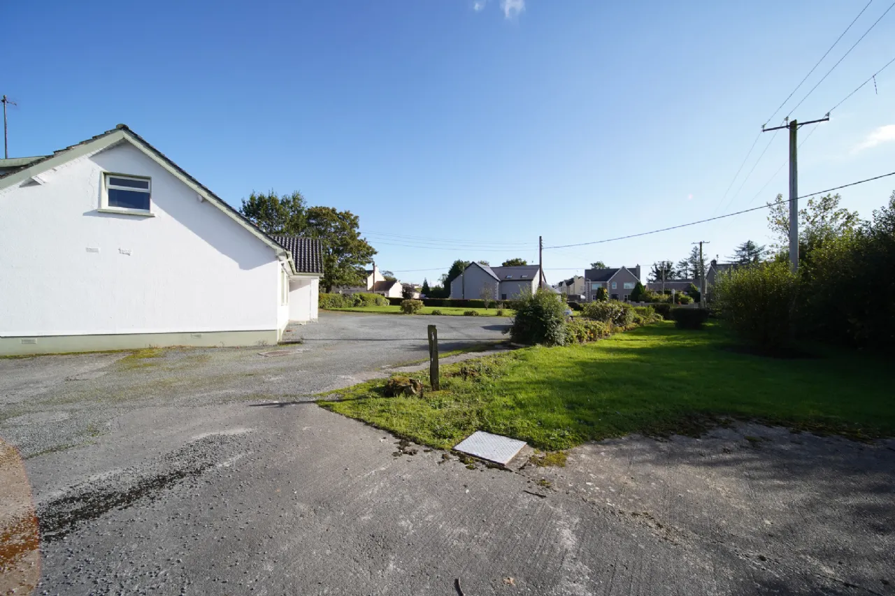 Photo of The Bungalow, Main Street, Newtowncunningham, Co. Donegal, F93E36H
