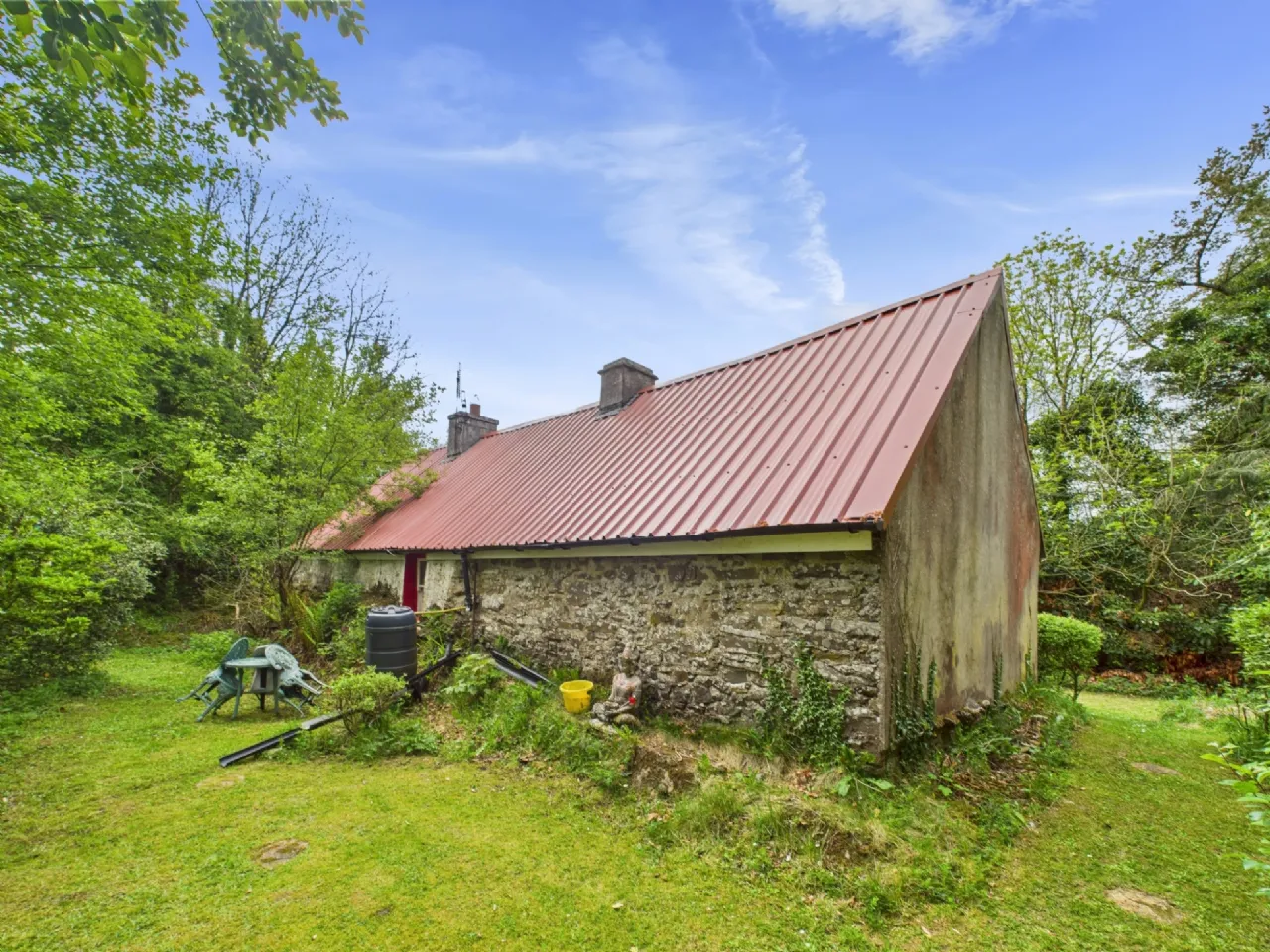 Photo of Country Cottage, Blakefield, Toomevara, Nenagh, Co. Tipperary, E45 AH51