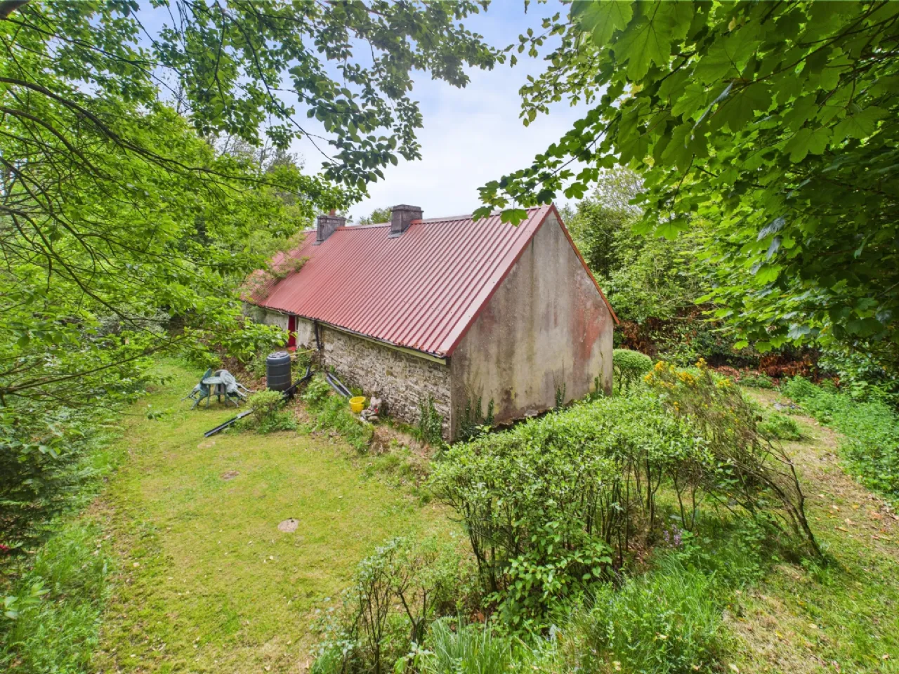 Photo of Country Cottage, Blakefield, Toomevara, Nenagh, Co. Tipperary, E45 AH51