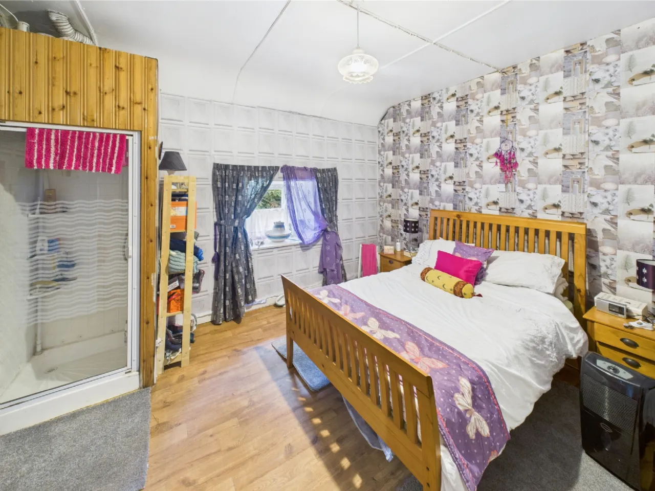 Photo of Country Cottage, Blakefield, Toomevara, Nenagh, Co. Tipperary, E45 AH51