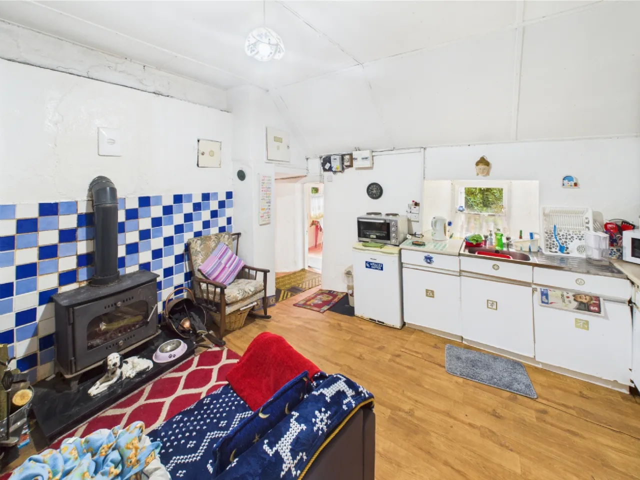 Photo of Country Cottage, Blakefield, Toomevara, Nenagh, Co. Tipperary, E45 AH51