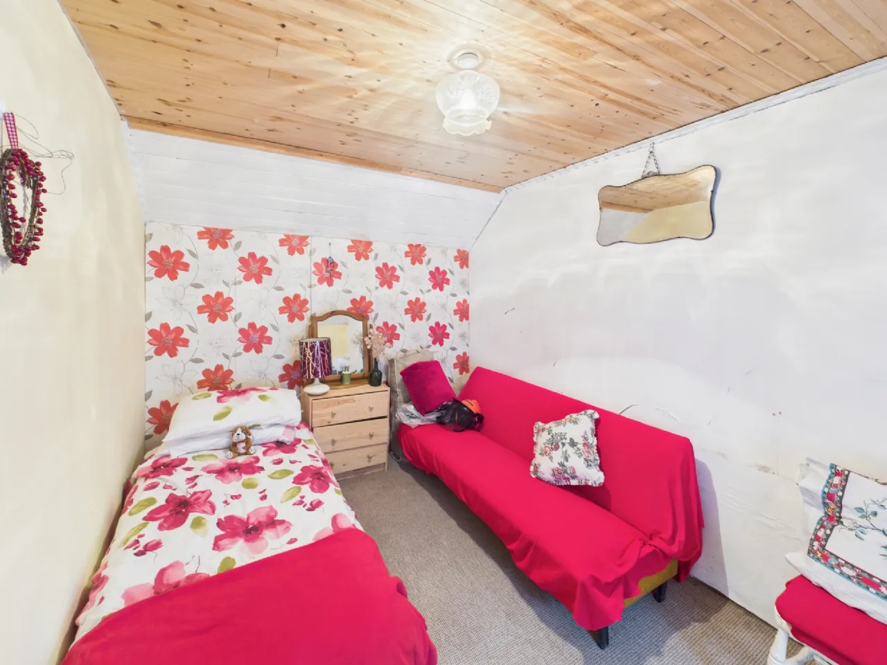 Photo of Country Cottage, Blakefield, Toomevara, Nenagh, Co. Tipperary, E45 AH51