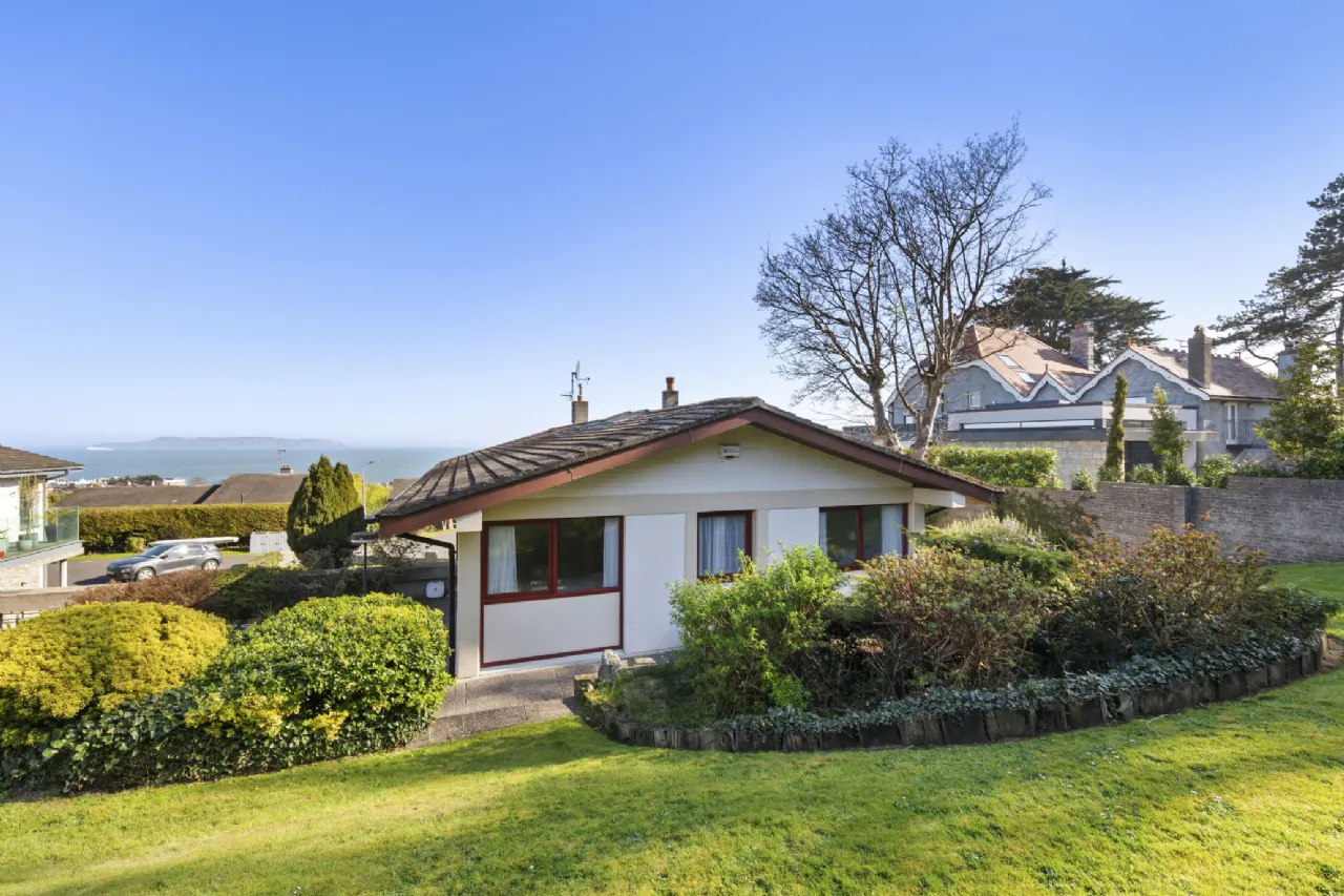 Photo of Pine Lodge, 1 Knocknacree Grove, Dalkey, Co Dublin, A96 K857