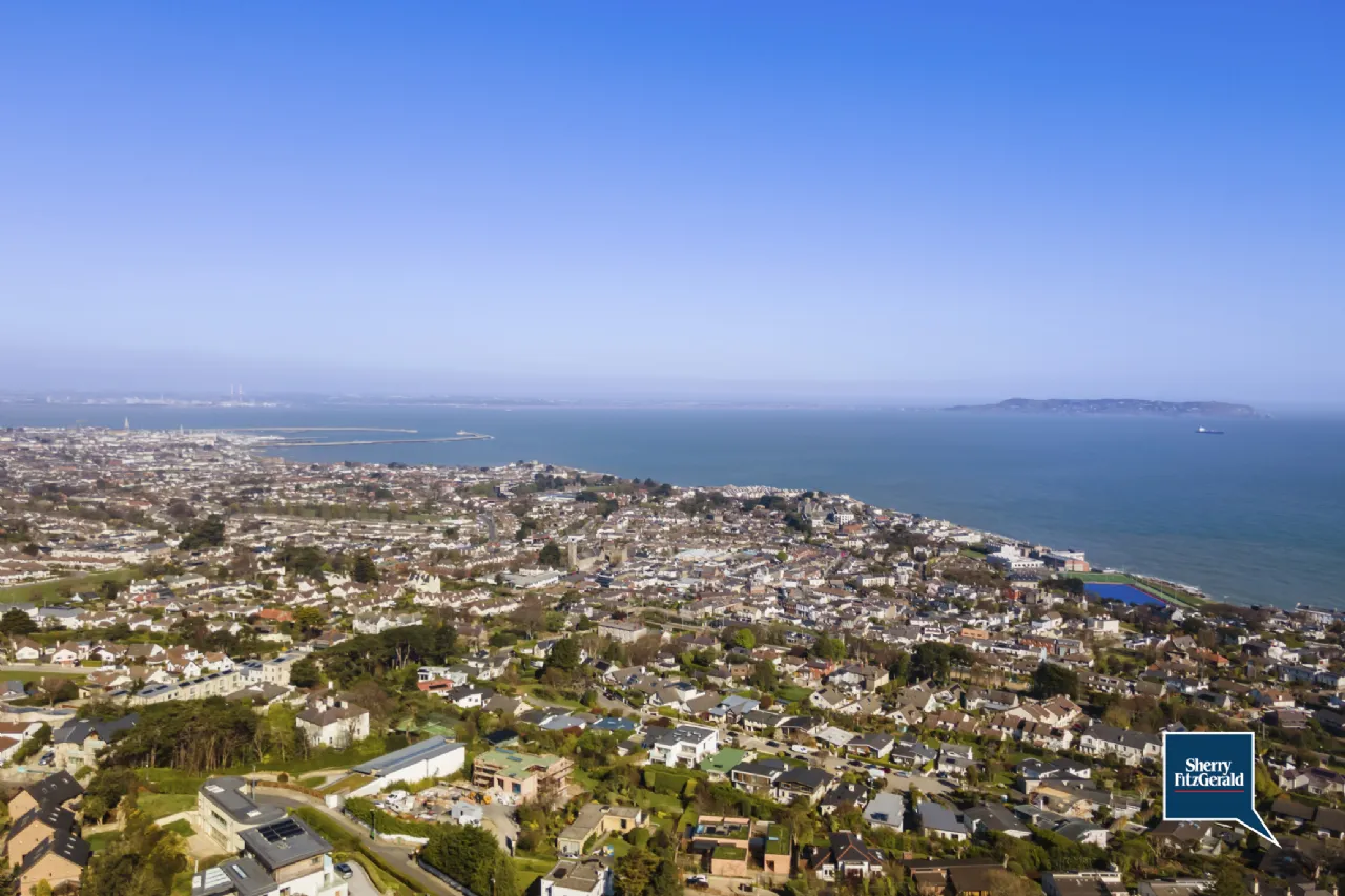 Photo of Pine Lodge, 1 Knocknacree Grove, Dalkey, Co Dublin, A96 K857