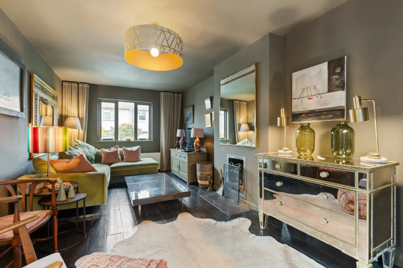 Photo of 82 St Begnet's Villas, Dalkey, Co. Dublin, A96 AE83