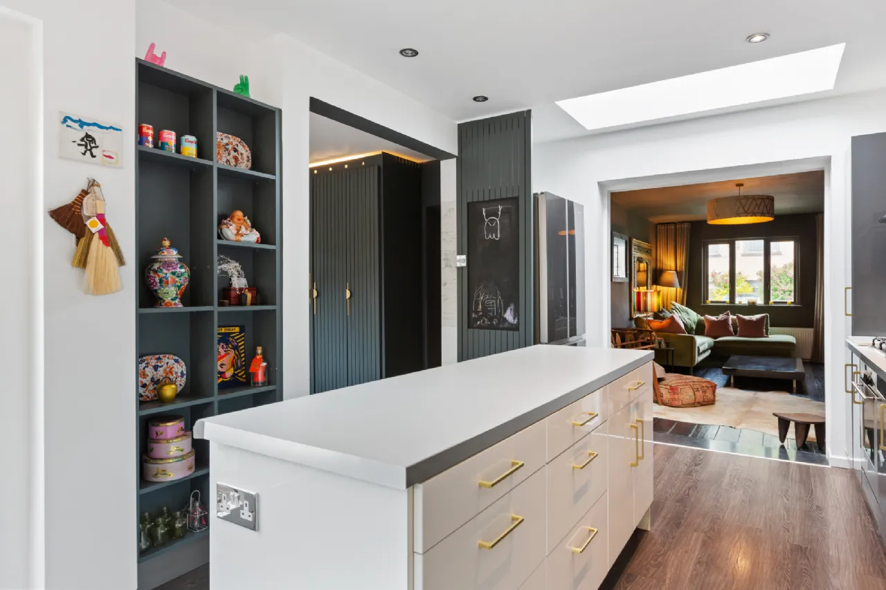 Photo of 82 St Begnet's Villas, Dalkey, Co. Dublin, A96 AE83