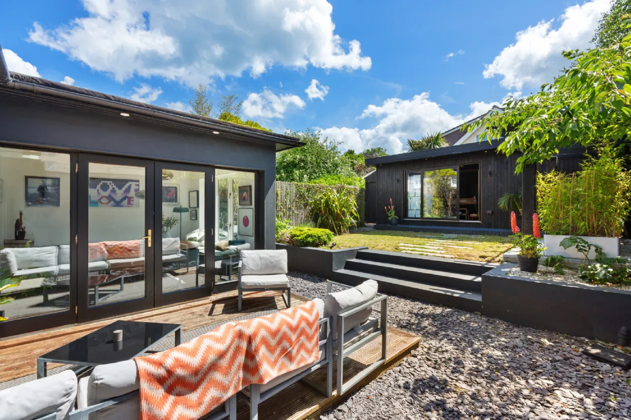 Photo of 82 St Begnet's Villas, Dalkey, Co. Dublin, A96 AE83