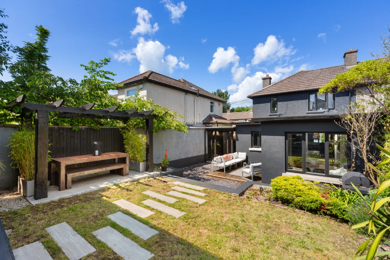 Photo of 82 St Begnet's Villas, Dalkey, Co. Dublin, A96 AE83