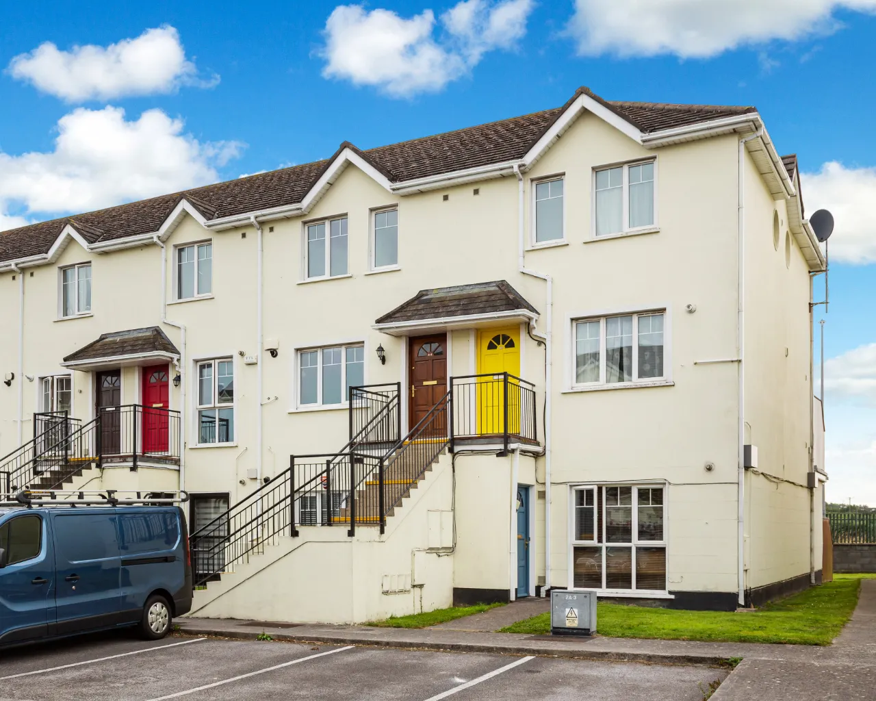 Photo of 44 Holywell Manor, Holywell, Swords, Co. Dublin, K67 DR64