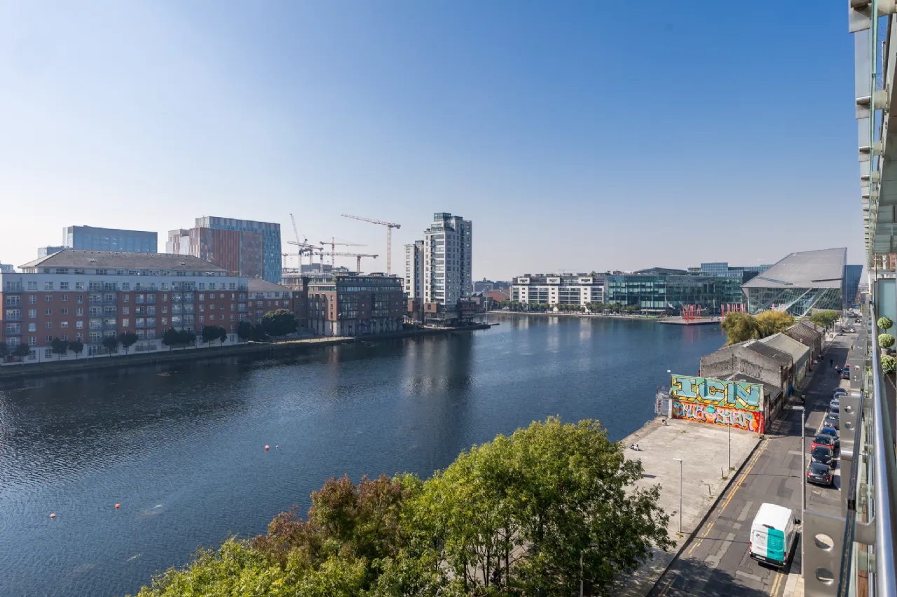 Photo of 56 The Waterfront, Hanover Quay, Grand Canal Dock, Dublin 2, D02 C432
