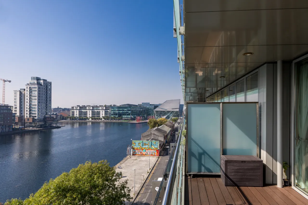 Photo of 56 The Waterfront, Hanover Quay, Grand Canal Dock, Dublin 2, D02 C432
