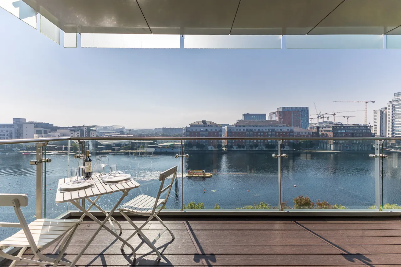 Photo of 56 The Waterfront, Hanover Quay, Grand Canal Dock, Dublin 2, D02 C432