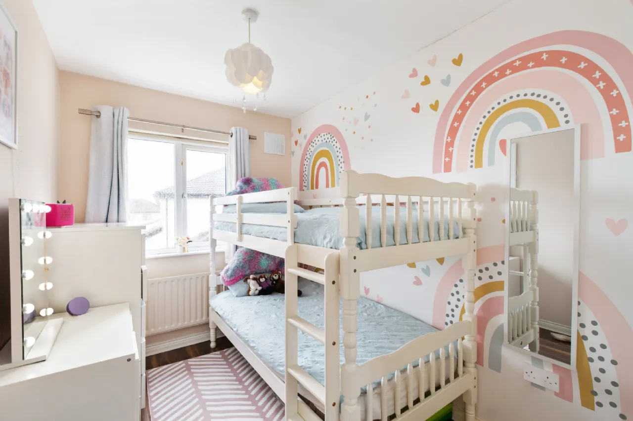 Photo of 5 Valley Close, Druid Valley, Cabinteely, Dublin 18, D18 PH36