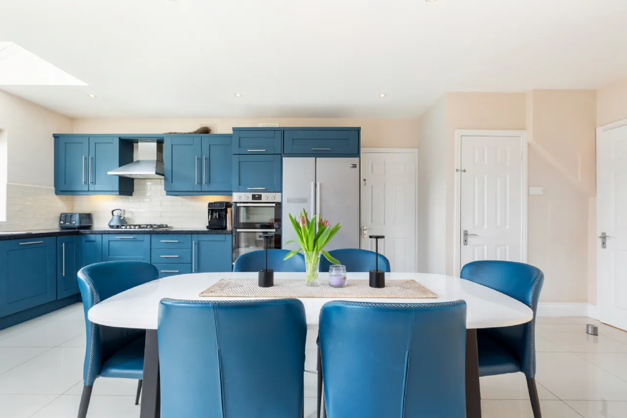 Photo of 5 Valley Close, Druid Valley, Cabinteely, Dublin 18, D18 PH36