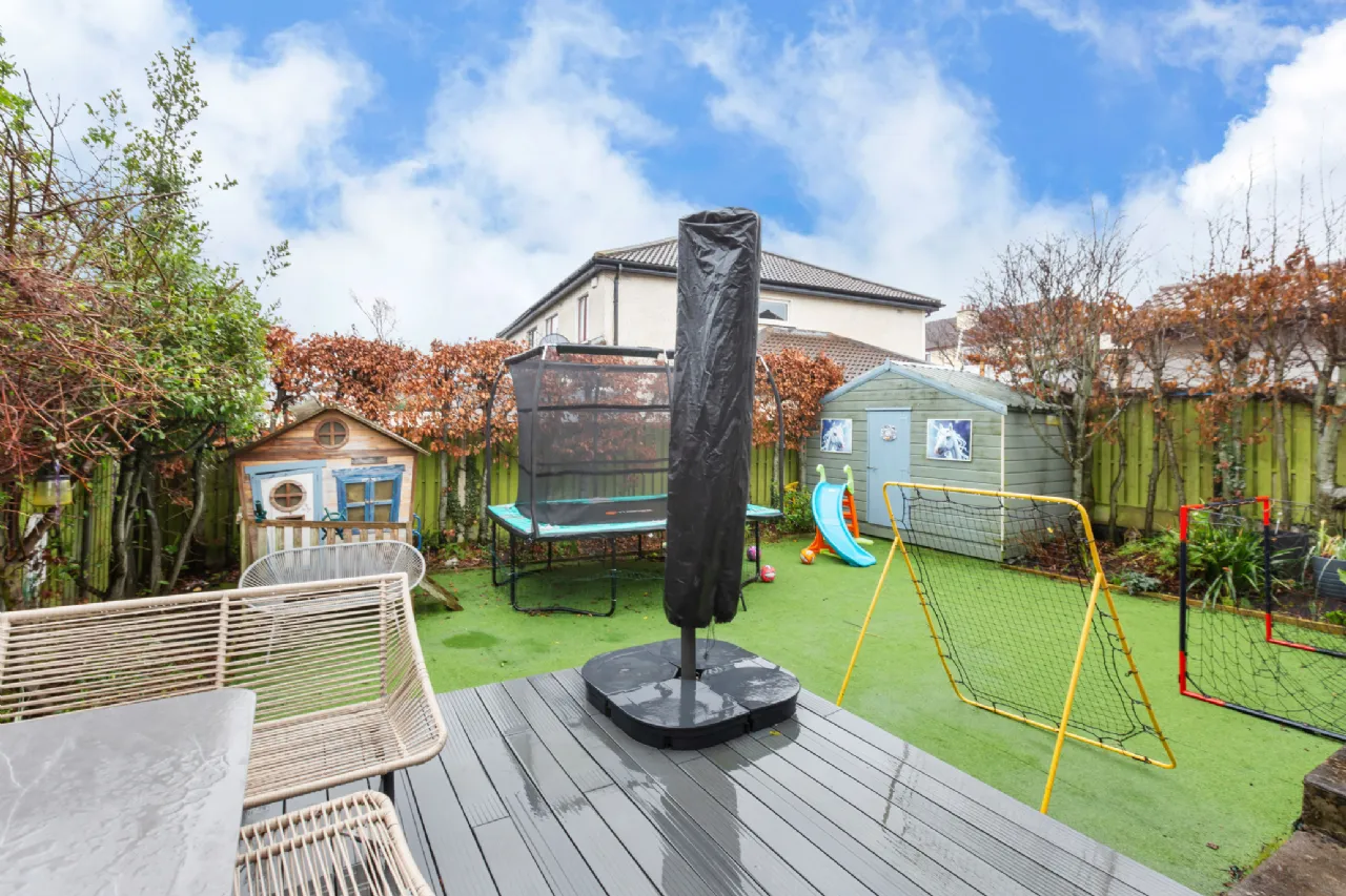 Photo of 5 Valley Close, Druid Valley, Cabinteely, Dublin 18, D18 PH36