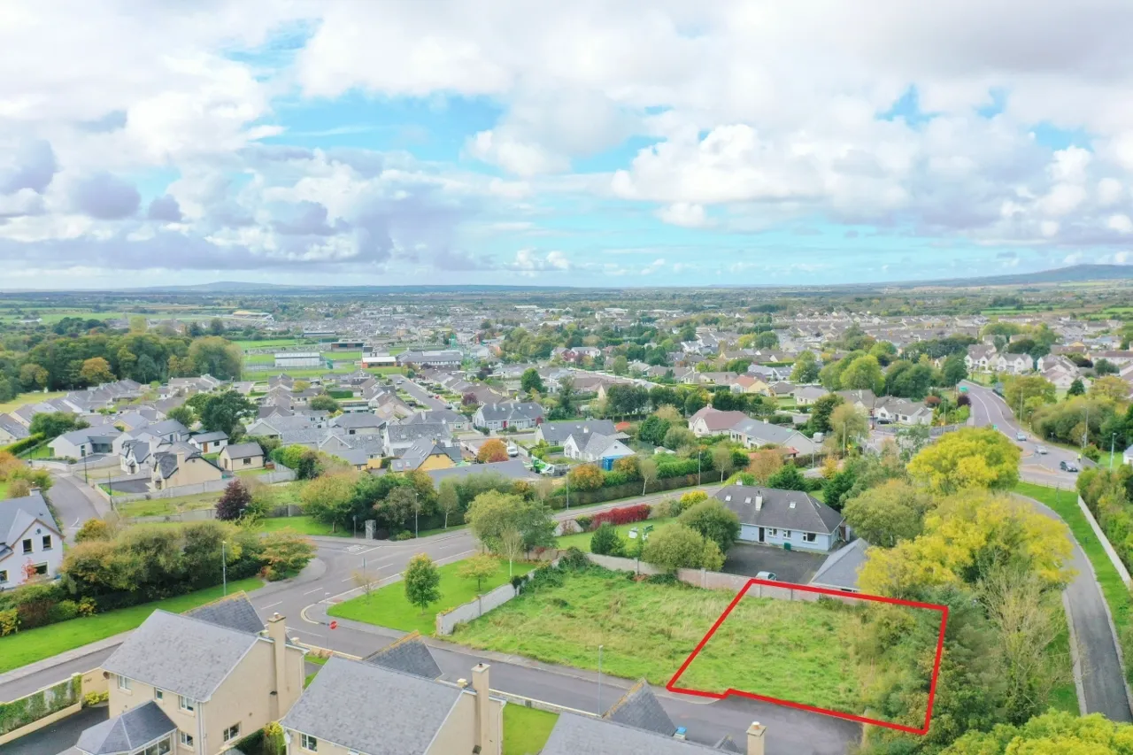 Photo of Site 1, Kenny Heights, Cahirdown, Listowel, Co Kerry