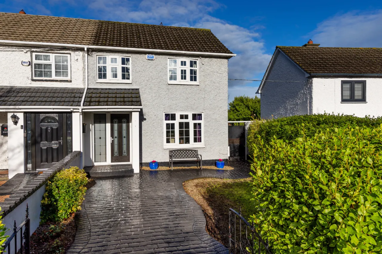 Photo of 127 St Donagh's Road, Donaghmede, Dublin 13, D13H429