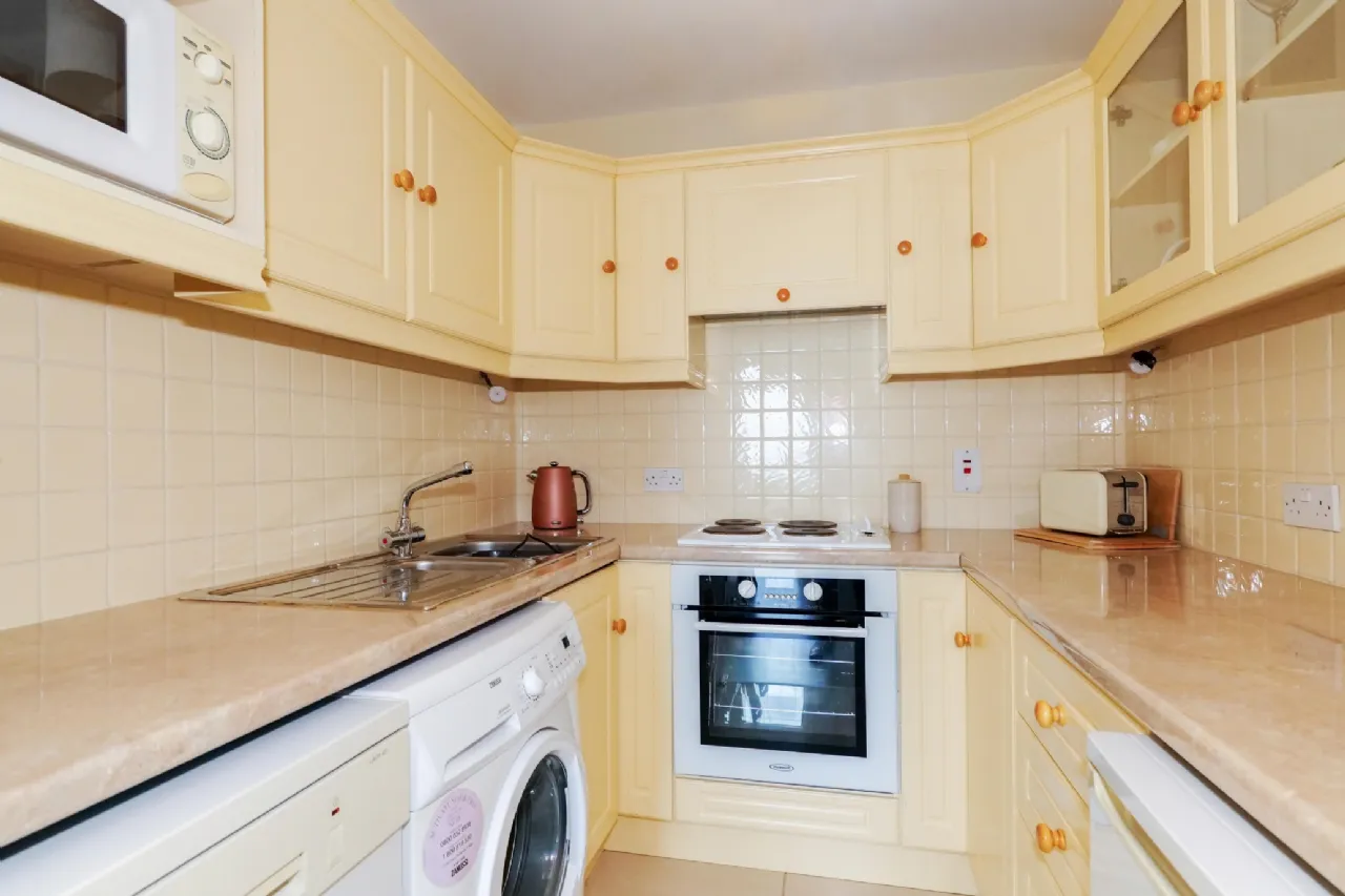 Photo of 24 Aras na Tra, Cois Cuain, Salthill, Galway, H91 W882