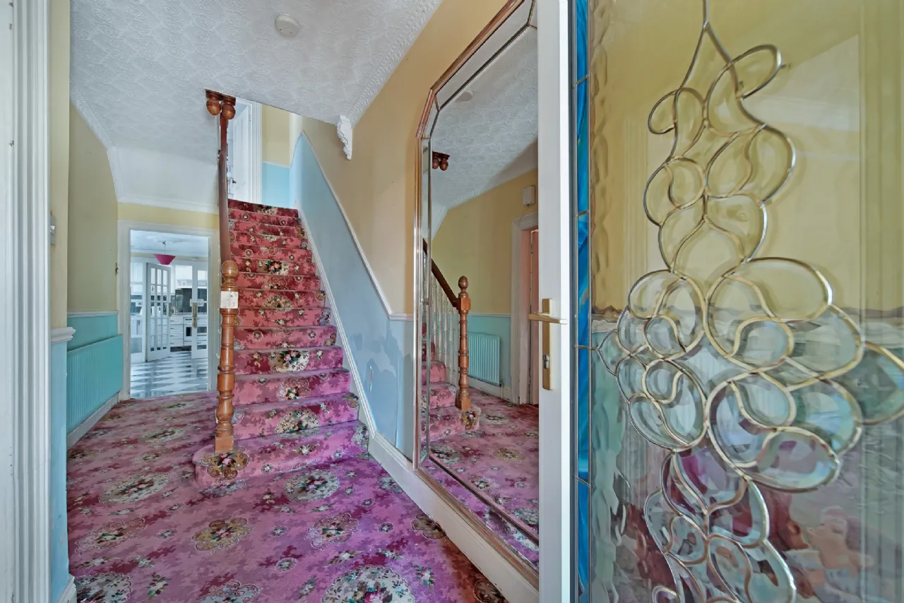 Photo of 14 High Road, Letterkenny, Co. Donegal, F92XR3N