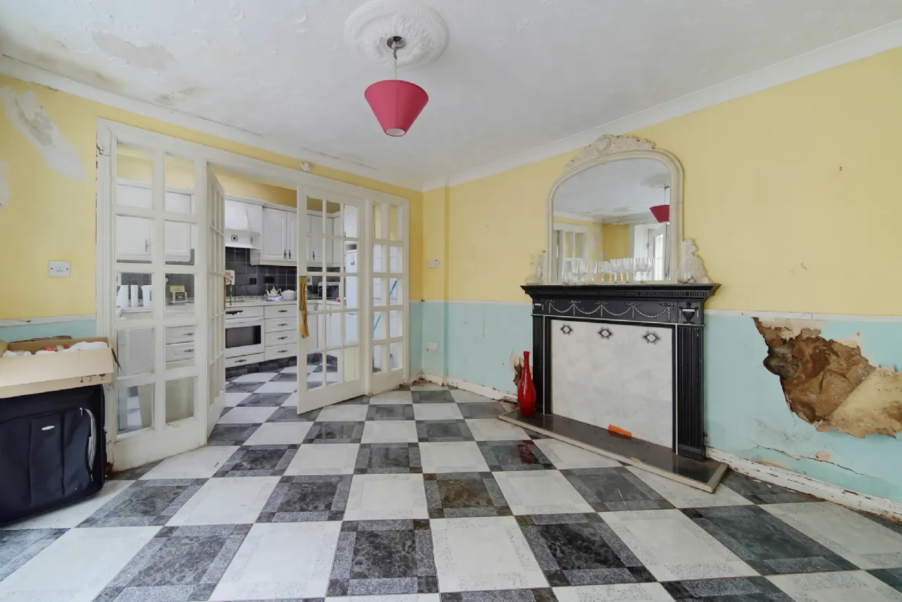 Photo of 14 High Road, Letterkenny, Co. Donegal, F92XR3N