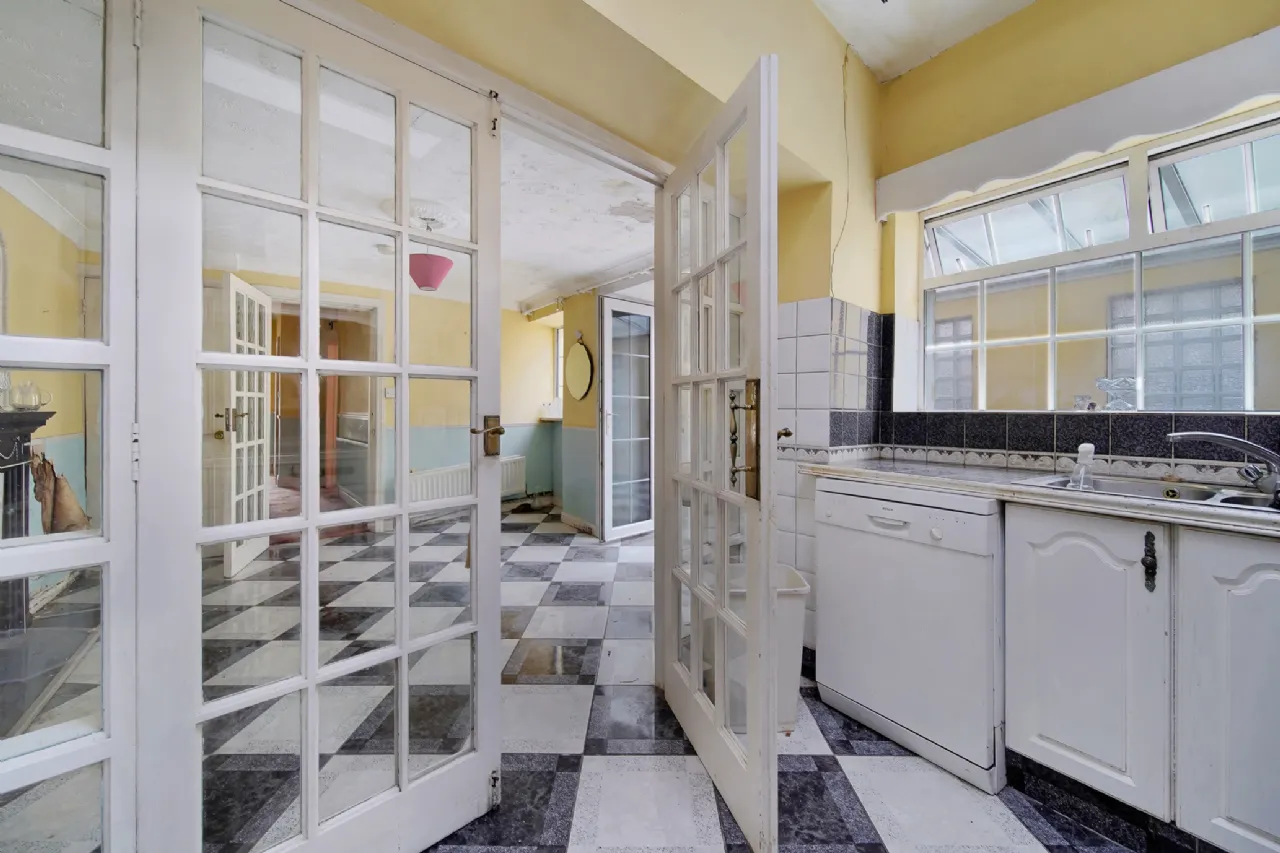 Photo of 14 High Road, Letterkenny, Co. Donegal, F92XR3N