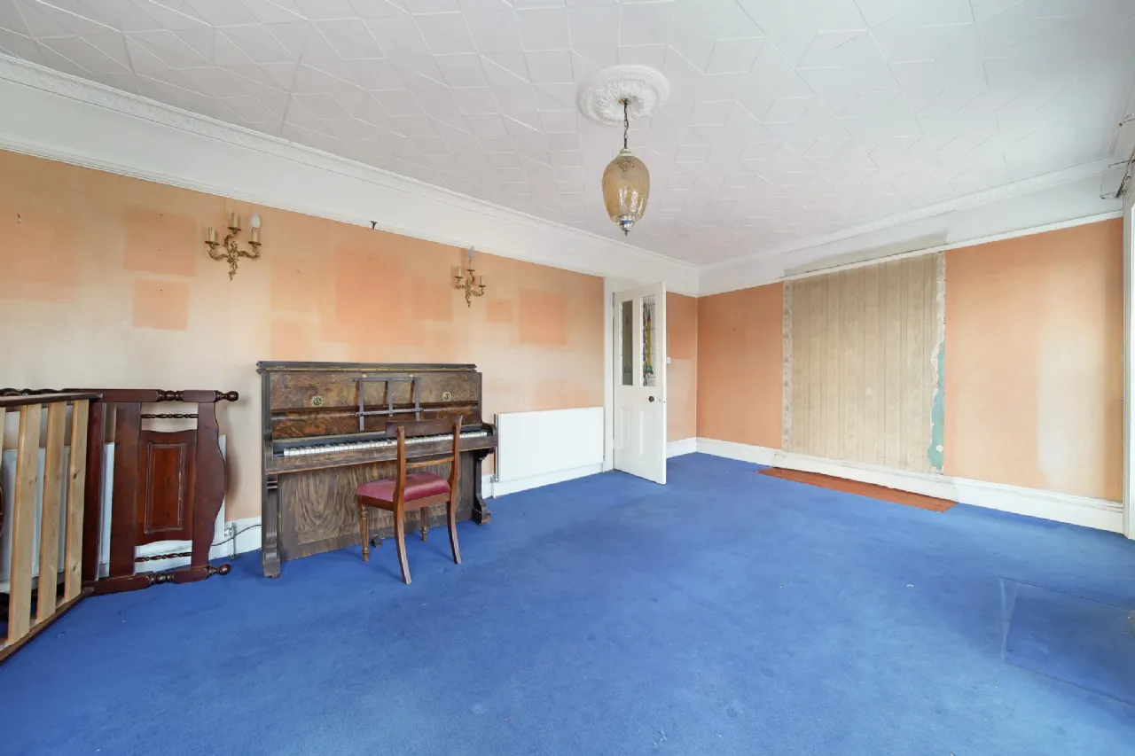 Photo of 14 High Road, Letterkenny, Co. Donegal, F92XR3N