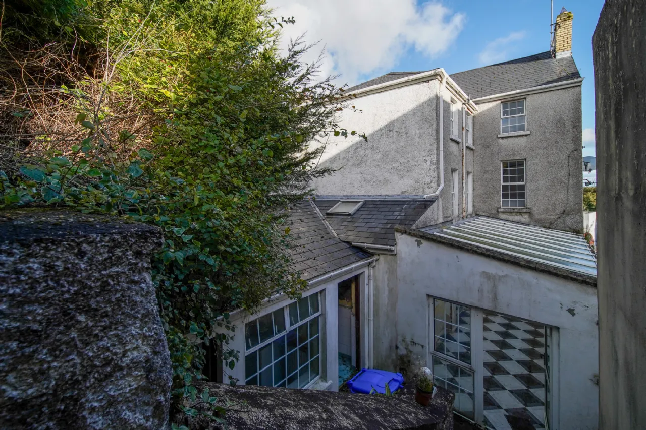 Photo of 14 High Road, Letterkenny, Co. Donegal, F92XR3N