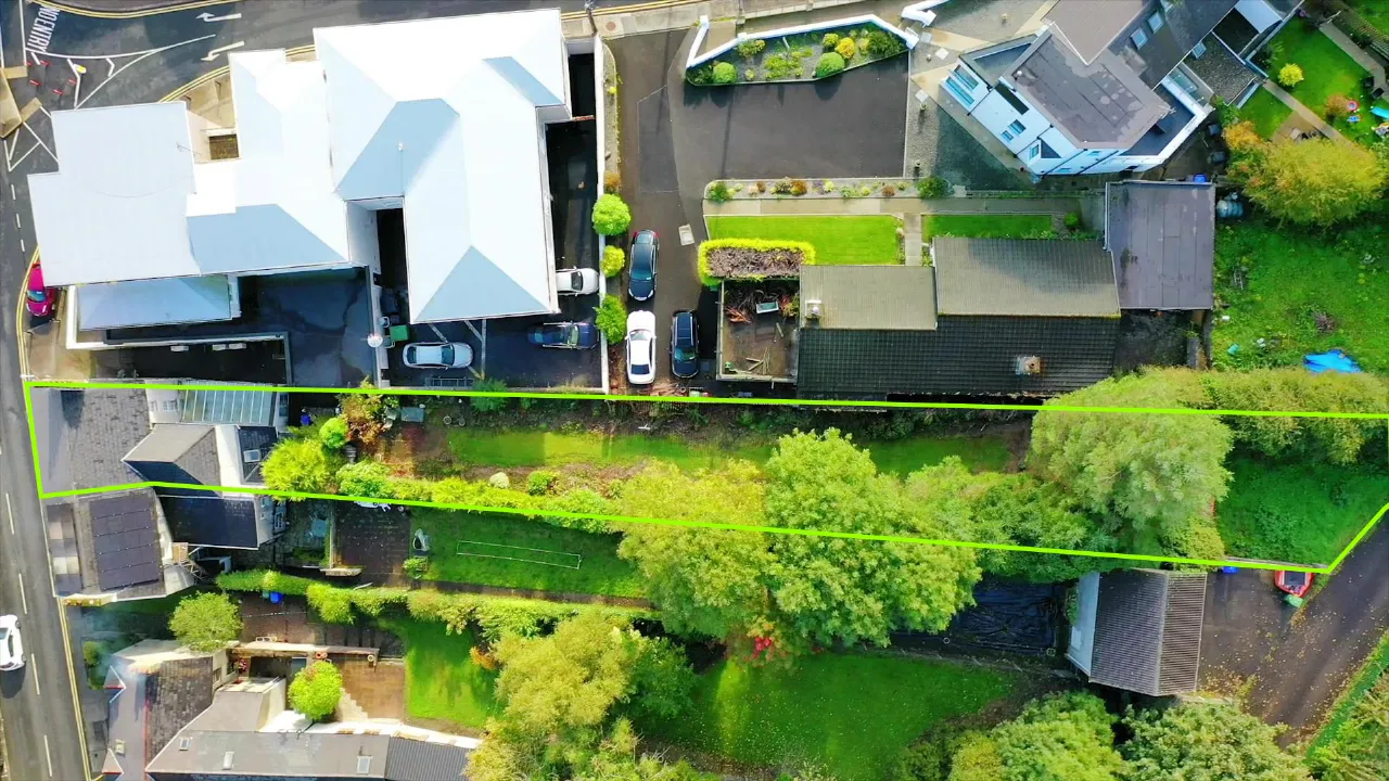 Photo of 14 High Road, Letterkenny, Co. Donegal, F92XR3N