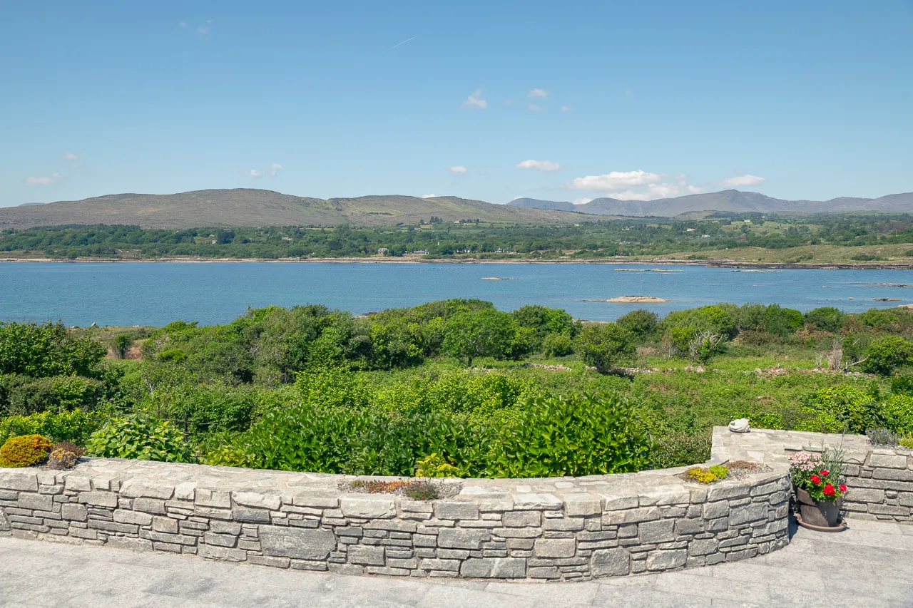 Photo of The Hollies, Rossmore Island, Tahilla, Sneem, Co Kerry, V93 XF84