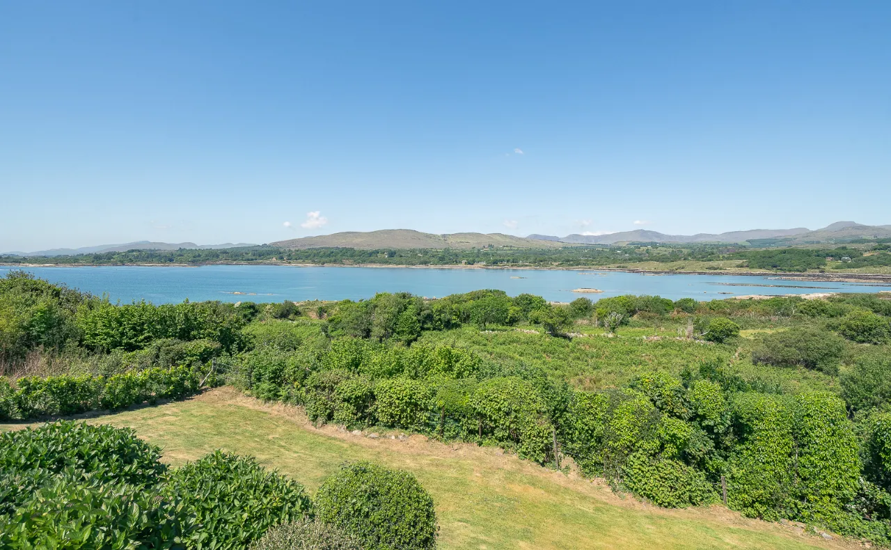Photo of The Hollies, Rossmore Island, Tahilla, Sneem, Co Kerry, V93 XF84
