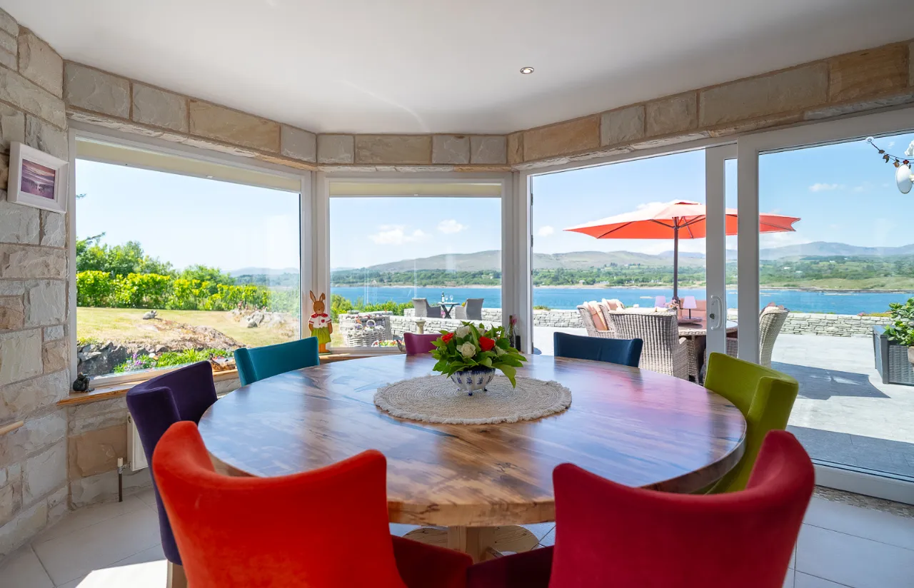 Photo of The Hollies, Rossmore Island, Tahilla, Sneem, Co Kerry, V93 XF84