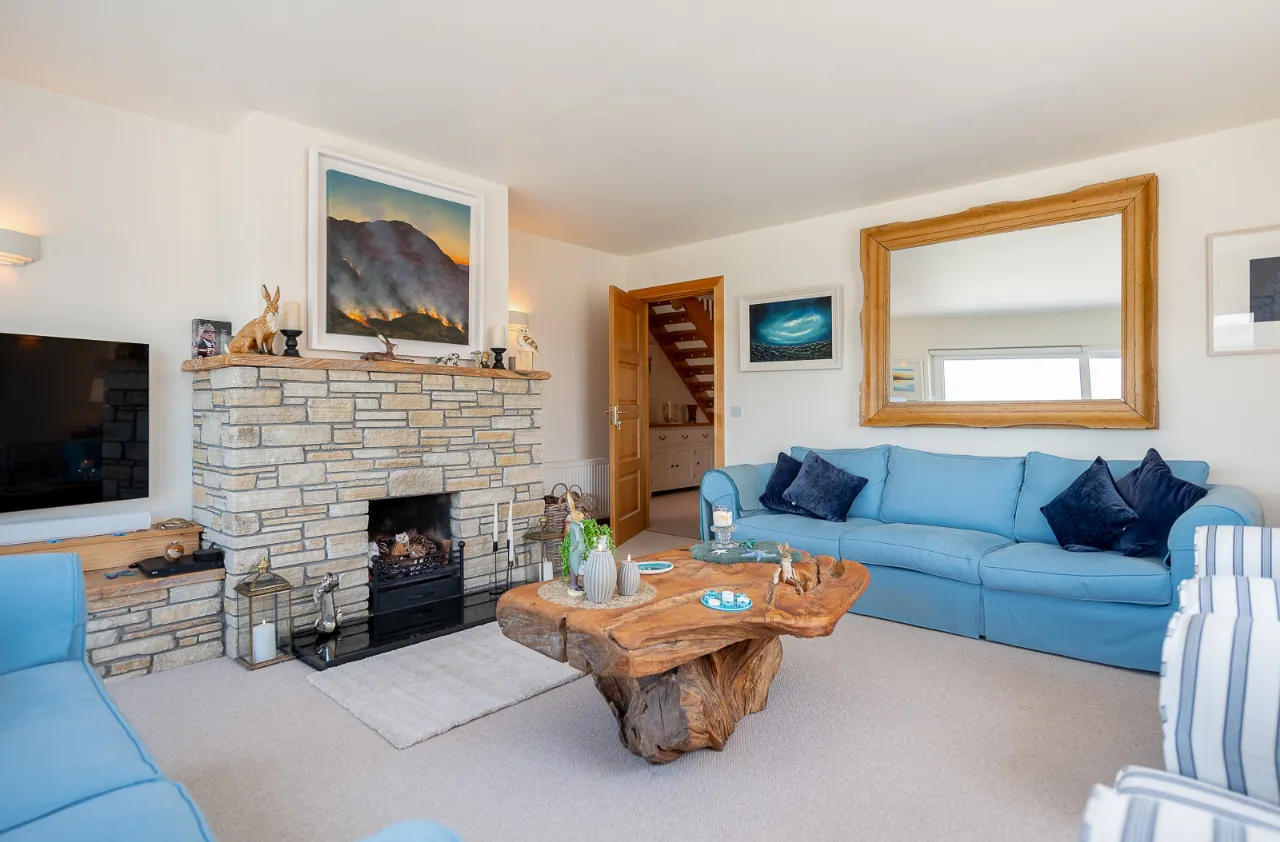 Photo of The Hollies, Rossmore Island, Tahilla, Sneem, Co Kerry, V93 XF84