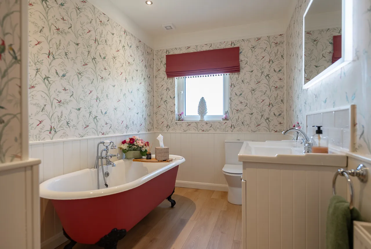 Photo of The Hollies, Rossmore Island, Tahilla, Sneem, Co Kerry, V93 XF84