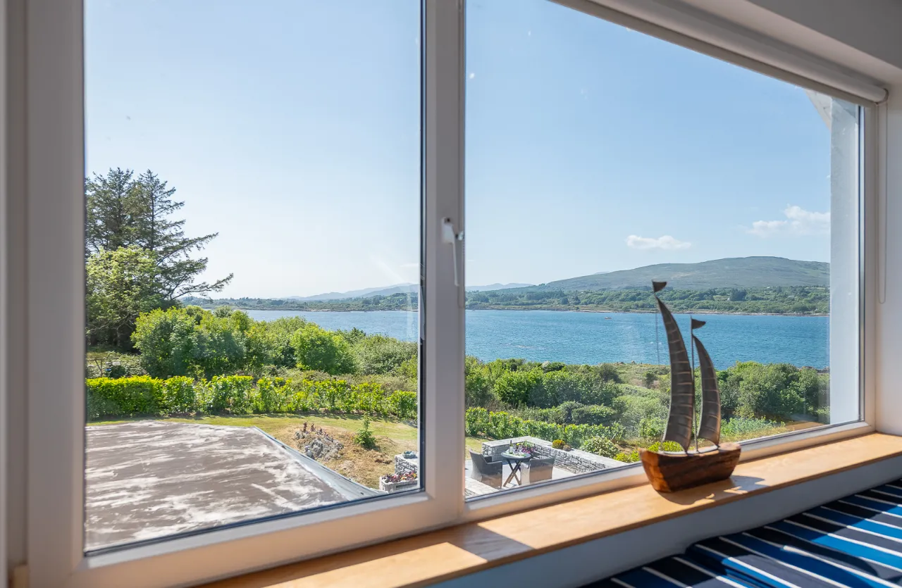 Photo of The Hollies, Rossmore Island, Tahilla, Sneem, Co Kerry, V93 XF84