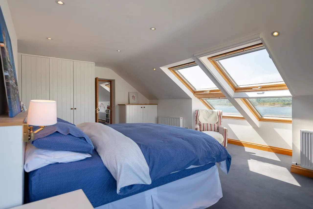 Photo of The Hollies, Rossmore Island, Tahilla, Sneem, Co Kerry, V93 XF84