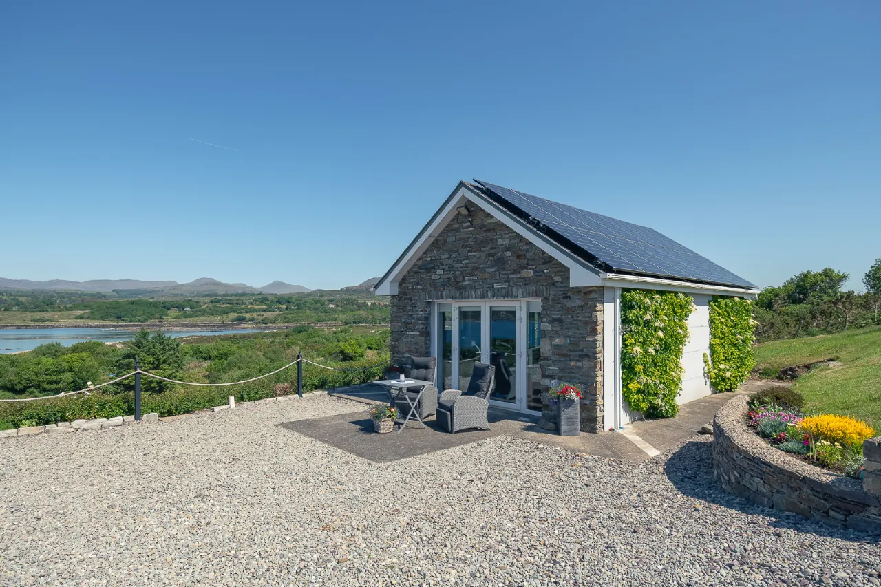 Photo of The Hollies, Rossmore Island, Tahilla, Sneem, Co Kerry, V93 XF84