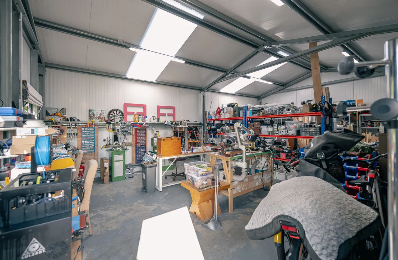 Photo of The Hollies, Rossmore Island, Tahilla, Sneem, Co Kerry, V93 XF84