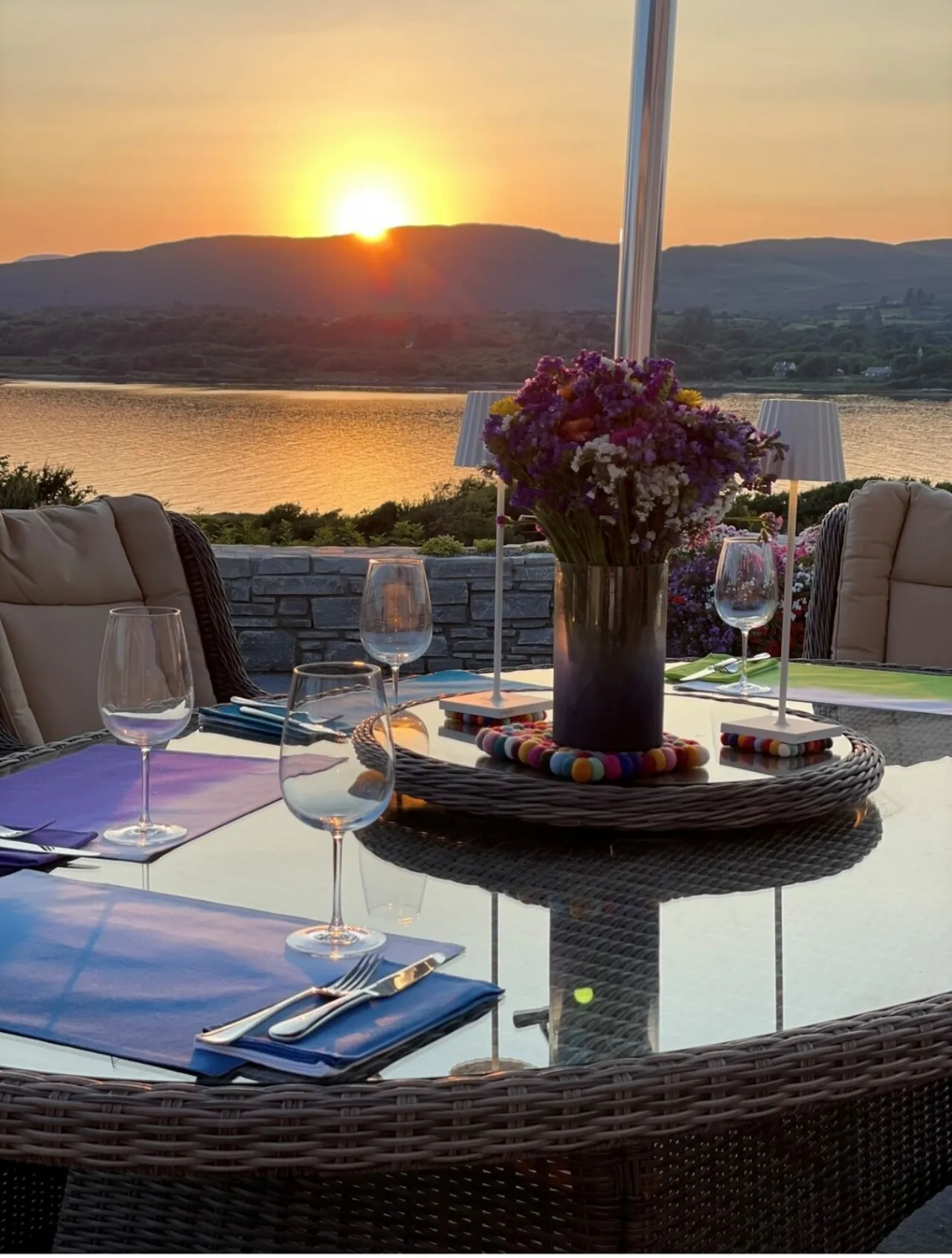 Photo of The Hollies, Rossmore Island, Tahilla, Sneem, Co Kerry, V93 XF84