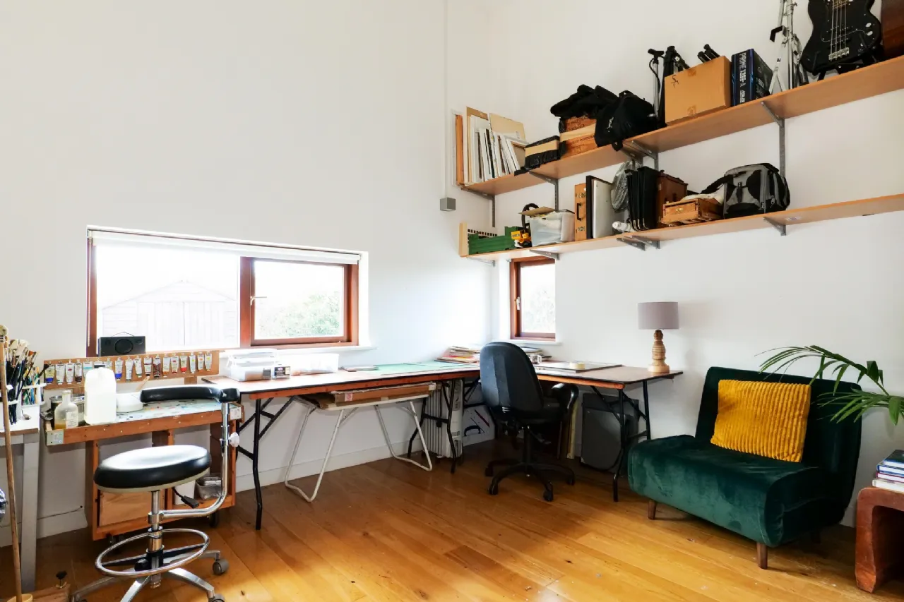 Photo of Dungory East, Kinvara, Co. Galway, H91 WEX5