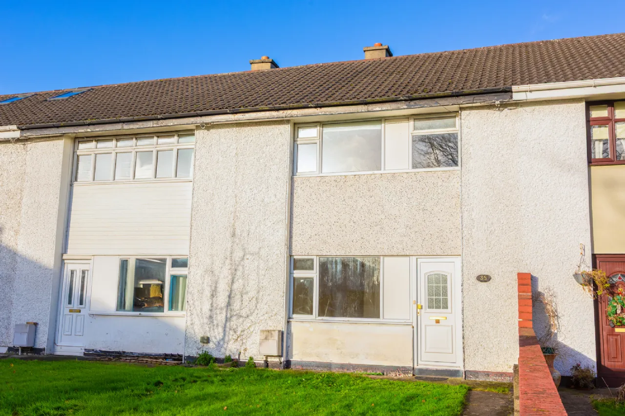 Photo of 35 Cedar Park, Leixlip, Co. Kildare, W23 W2F8