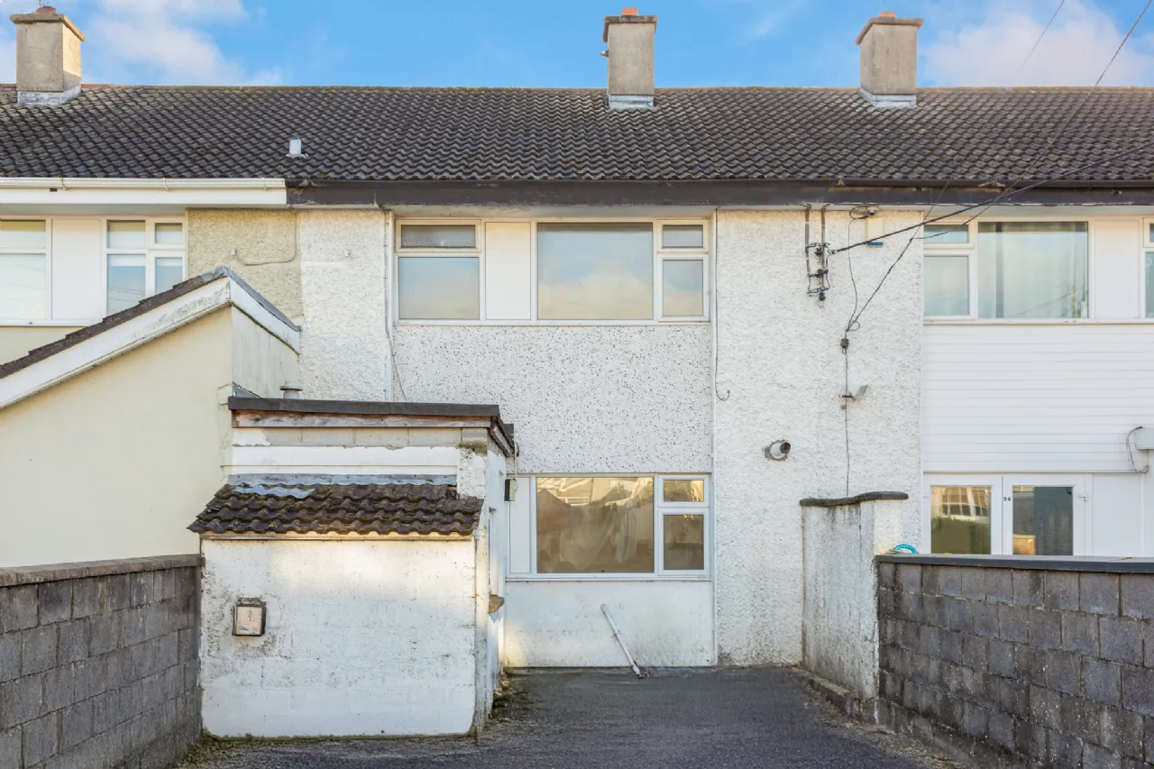 Photo of 35 Cedar Park, Leixlip, Co. Kildare, W23 W2F8