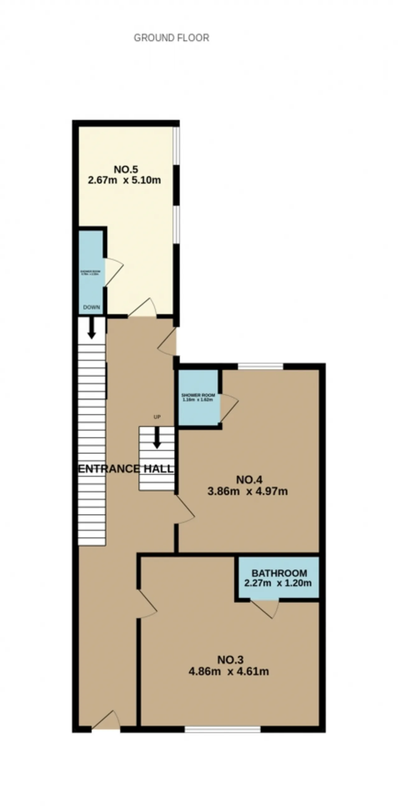 Photo of 36 Terenure Road East, Terenure, Dublin 6, D06 PK07