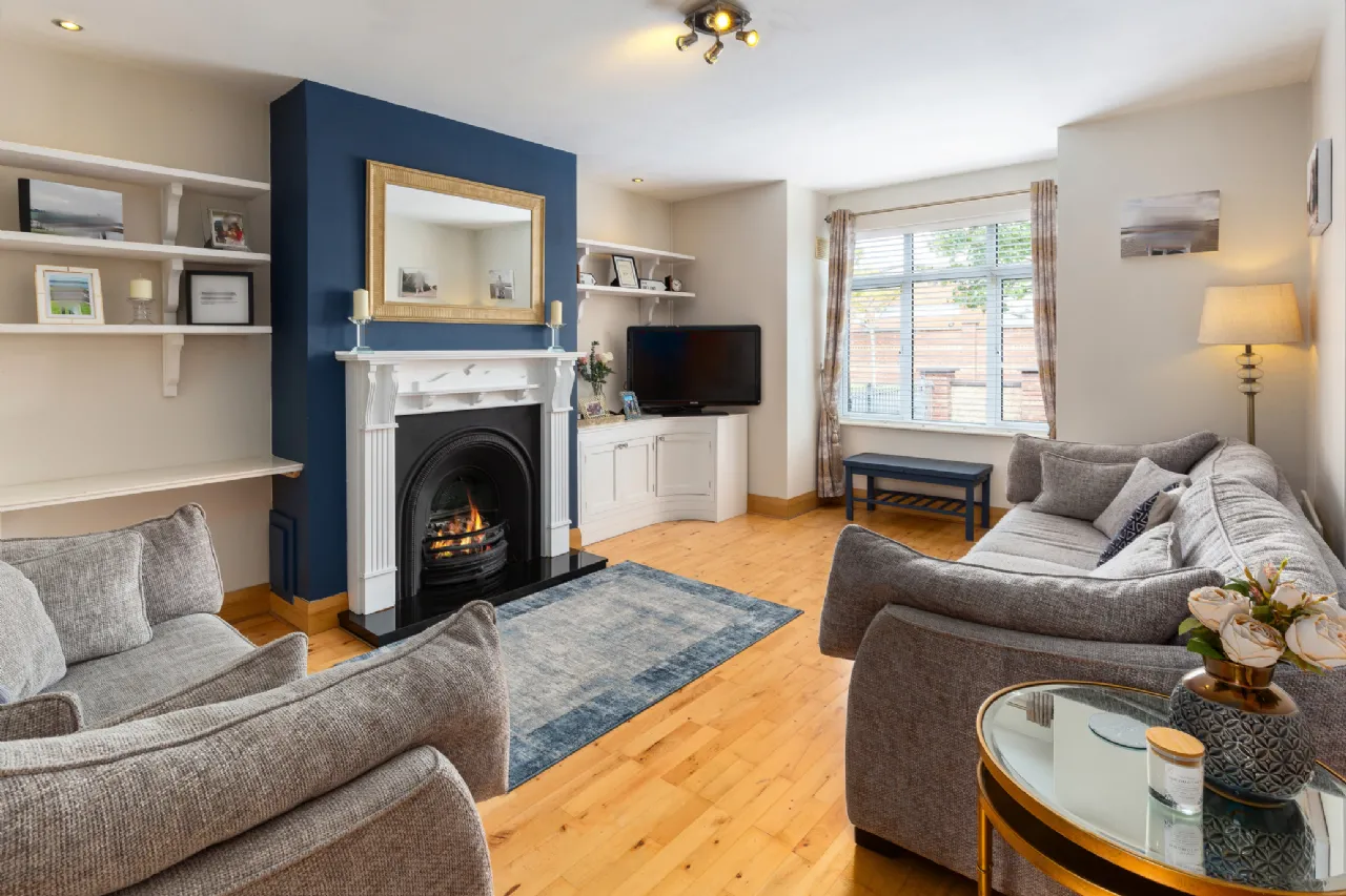 Photo of 5 Boroimhe Blackthorn, Boroimhe, Swords, Co Dublin, K67 K854