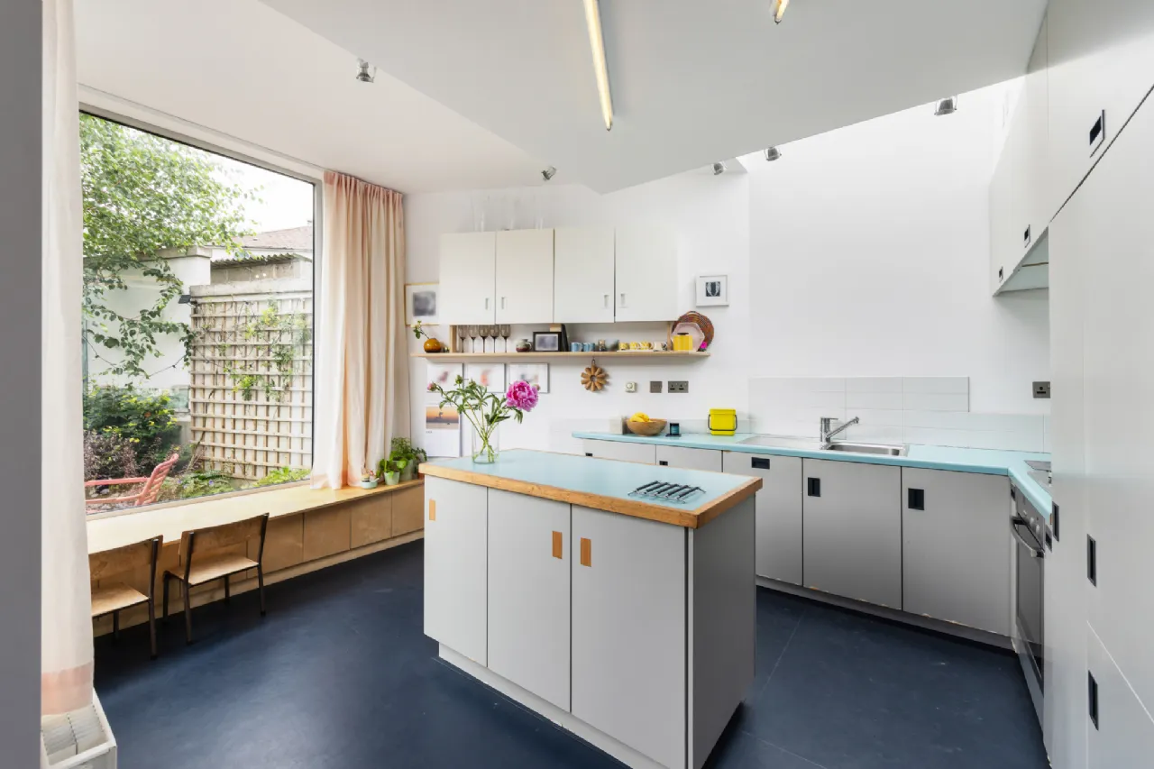 Photo of 6 Ferguson Road, Drumcondra, Dublin 9, D09 V4A4