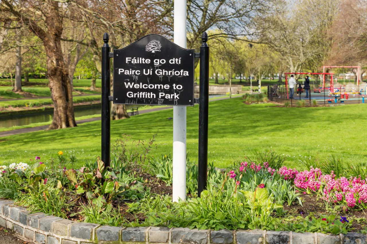 Photo of 6 Ferguson Road, Drumcondra, Dublin 9, D09 V4A4