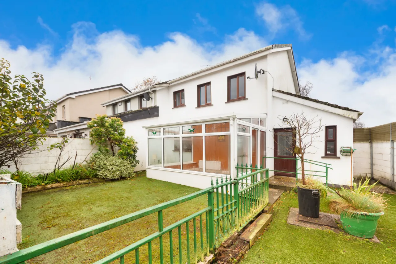 Photo of 68 Courtown Park, Kilcock, Co. Kildare, W23DT35