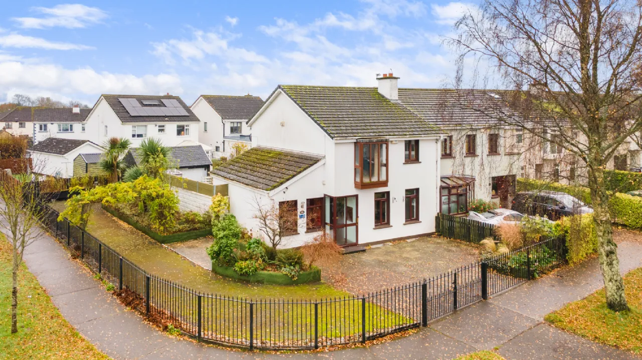 Photo of 68 Courtown Park, Kilcock, Co. Kildare, W23DT35