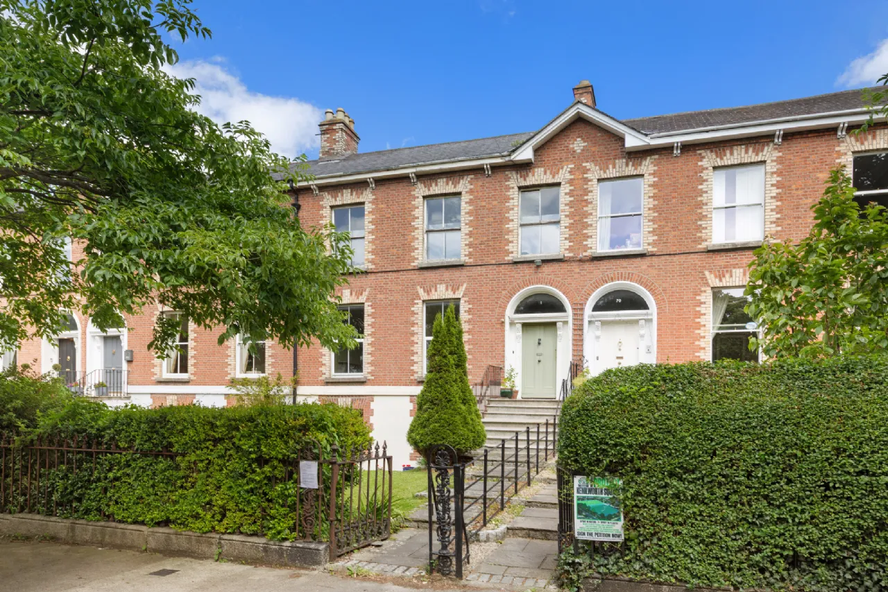 Photo of 71 Kenilworth Square East, Rathgar, Dublin 6, D06 DK60